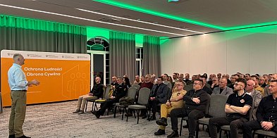 Szkolenie z Programu Ochrony Ludności i Obrony Cywilnej-106017