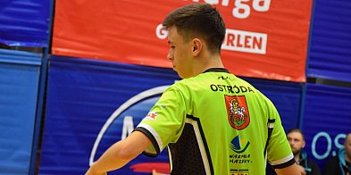 Łukasz Sokołowski z Energi Morliny Ostróda na podium Grand Prix Polski!-106053