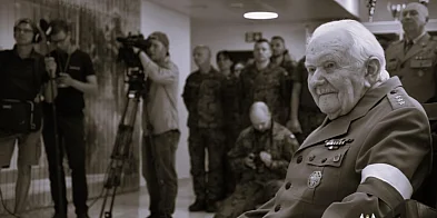 Ostatnie pożegnanie Bohatera. Zbigniew Kaczmarek DAN odszedł na wieczną wartę-106459