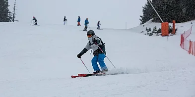 Najczęstsze błędy techniczne na stoku. Poradnik dla początkujących narciarzy-106444