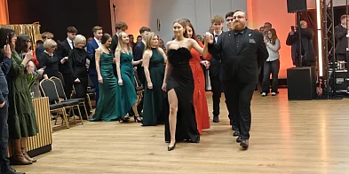 Ostróda, Morąg: Uczniowie Bażyniaka i ZSZiO rozpoczęli-106495