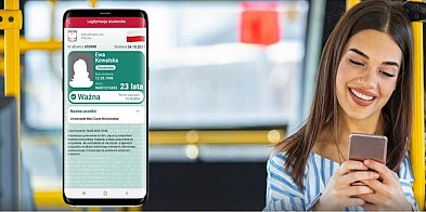 Resort edukacji przypomina przed feriami o mLegitymacjach szkolnych-106555