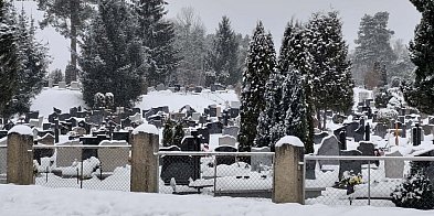 12 osób odeszło do nas na zawsze w ostatnim tygodniu [19 - 25 styczeń]