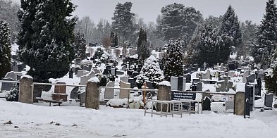 W mijającym tygodniu odeszło od nas na zawsze 13 osób [26 styczeń - 1 luty]