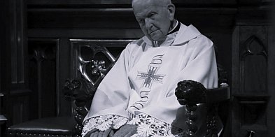 Zmarł biskup Archidiecezji Warmińskiej Julian Wojtkowski