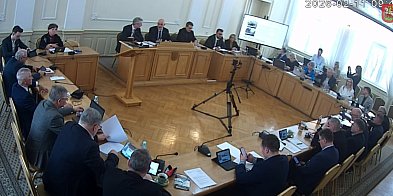 Co dalej z Przedszkolem Remiś w Ostródzie? Radni dyskutowali