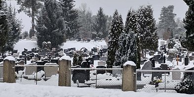 W ostatnim tygodniu pożegnaliśmy na zawsze 15 osób [16 - 22 luty]