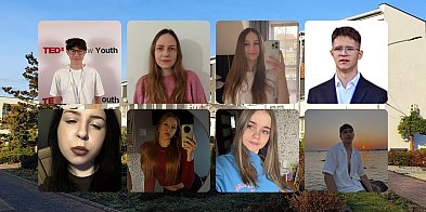 Dobrocin, Morąg: Konferencja edukacyjno-inspiracyjna dla młodzieży