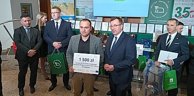 Wielki Sukces uczniów ZSR w Ostródzie! Michał Siemianowski w krajowym finale!