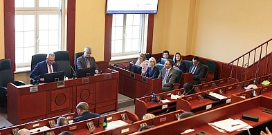 Apel o wzmocnienie rynku pracy na Warmii i Mazurach