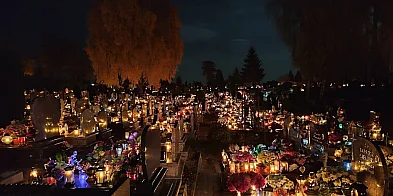 Aż 17 osób odeszło od nas na zawsze w minionym tygodniu [6 - 12 kwiecień]