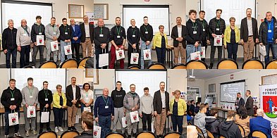 Ostróda: Uczniowie z Rolnika najlepsi w powiecie w Turnieju Motoryzacyjnym