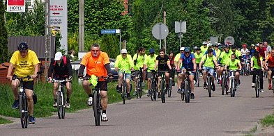Gm. Ostróda: Rowerowe święto na Wzgórzach Dylewskich już 24 maja