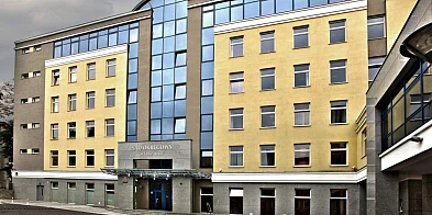 Olsztyn: Szefowie gangu oszukującego na pracownika bank