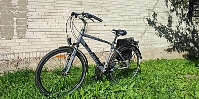 Niechlubny rekord i prawie 4 promile alkoholu