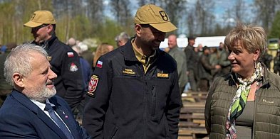 Regionalne Obchody Święta Lasu