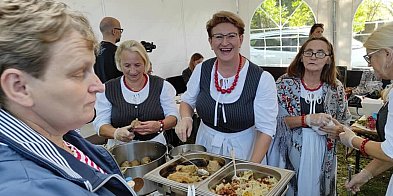 Warmia i Mazury: Smaki regionu wracają na stoły. Kalend