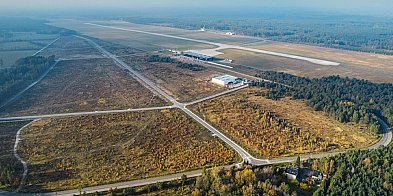 Tereny inwestycyjne w Szymanach szukają nabywcy