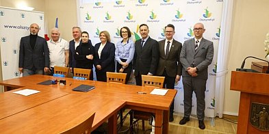 WFOŚiGW wspiera ochronę jezior Jemiołowo i Sarąg w gmin