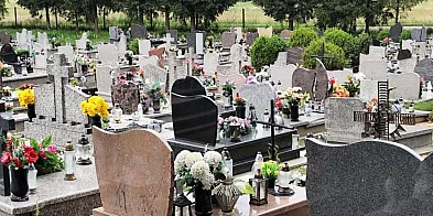 W minionym tygodniu pożegnalismy na zawsze 9 osób [11 - 17 maja]