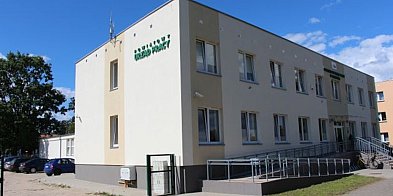 Region: Zwolnienia w fabryce Ikei w Wielbarku