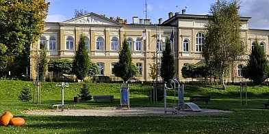 Ostróda: Miasto kupuje sprzęt ochronny - hełmy balistyc