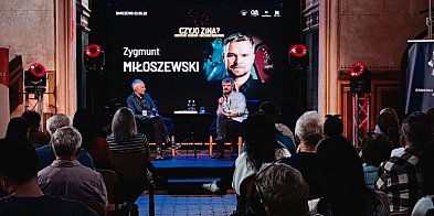 Festiwal kryminalno-literacki „Czyjo zina?" - impreza d