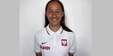 Pochodząca z Tyrowa Anna Gliszczyńska powołana do reprezentacji Polski U20!
