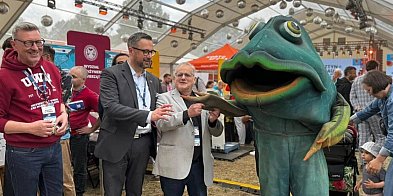 Olsztyn LOVE Nauka na Uniwersytecie Warmińsko-Mazurskim