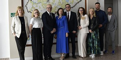 Olsztyn: Ruszyła wojewódzka kampania Dzieciństwo bez pr