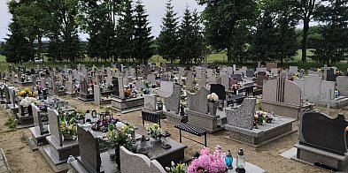 13 osób pożegnaliśmy na zawsze w ostatnim tygodniu [8 - 14 czerwca]