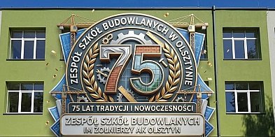 Olsztyn: Szkoła, która wychowała pokolenia fachowców
