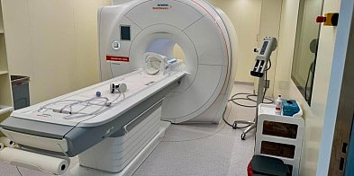 Iława: Nowa pracownia rezonansu magnetycznego w szpital