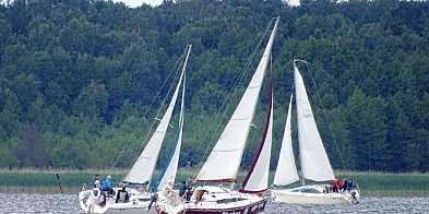 Gizycko: Upały unieruchomiły Most Obrotowy