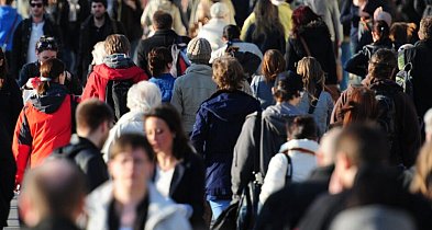 GUS: do 2060 r. liczba ludności Polski zmniejszy się o 6,6 mln osób-103284