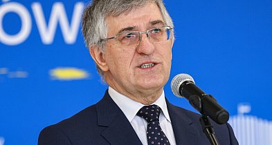 Prezes ZUS przestrzega przed oszustwami na urzędnika-103510