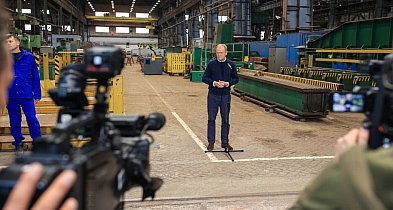 Premier zapowiedział produkcję Jelcza w halach po Rafako w Raciborzu-103713