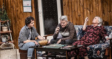Trzy dekady teatralnych emocji. Jubileuszowe Olsztyńskie Spotkania Teatralne już w-103773