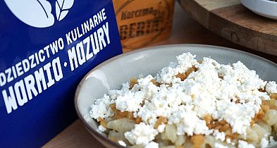 Mamy przepis na Kluchy Warmińskie! To potrawa z regionu, która znalazła się na...-103845