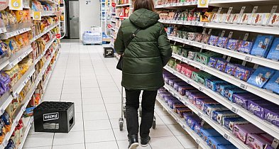Polacy coraz częściej sięgają po produkty własne sieci handlowych; rynek wart pona-103873