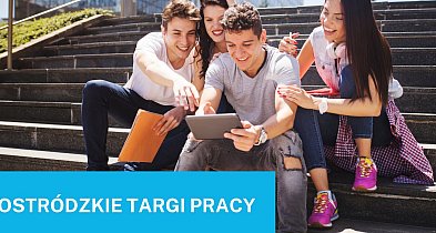 Już w czwartek 23 października Ostródzkie Targi Pracy!-103932