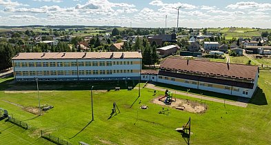 Uroczyste oddanie do użytku inwestycji w Rożentalu w gm. Lubawa-104321