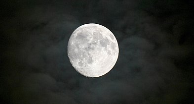 Dziś największa superpełnia Księżyca w tym roku-104491