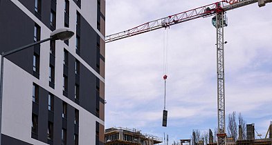 Raport: w październiku sprzedano o 27 proc. więcej mieszkań deweloperskich niż rok-104663