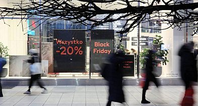 Raport: dwie trzecie klientów ma zamiar skorzystać ze sklepowych promocji w black-104801