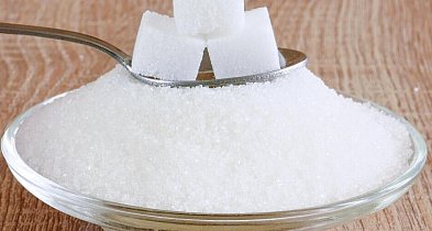 Polacy ograniczają spożycie cukru-105350