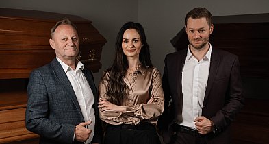 Czego nie widać podczas pogrzebu? Praca domu pogrzebowego od zaplecza-105333