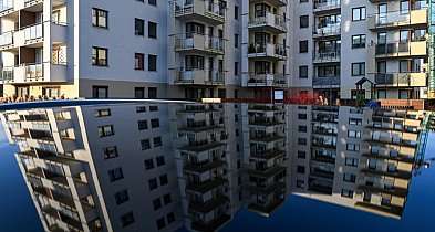 W listopadzie ceny nowych mieszkań były stabilne-105414