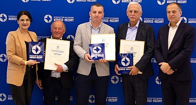 Trzech nowych członków w Sieci Dziedzictwa Kulinarnego Warmia i Mazury-105615