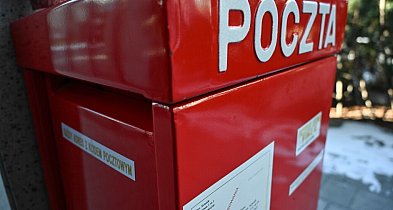 Poczta Polska: niemal 10-proc. wzrost liczby przesyłek rok do roku w okolicy Black-105688